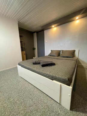 Appartement MINERAL